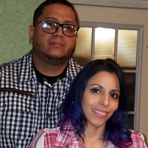 Meet your Posher, Haideslyn